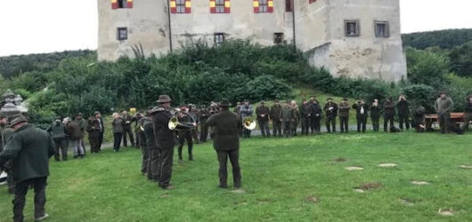 39th Verbandsschweißprüfung des ÖJGVs