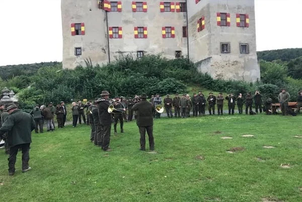 39th Verbandsschweißprüfung des ÖJGVs
