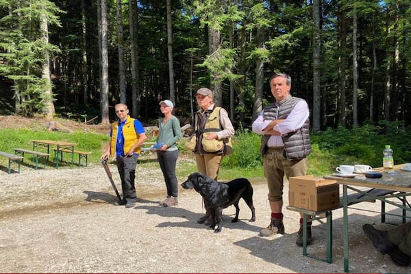 Hund und Flinte 2020