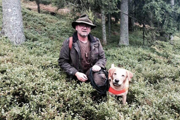 SPOR in der Brandlluckn 2015