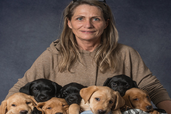 Liebe Welpeninteressenten…