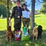 Pondcastle Hunters disservice this title 📯🌿🐾🥳