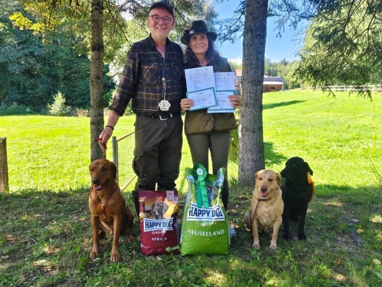 Pondcastle Hunters disservice this title 📯🌿🐾🥳